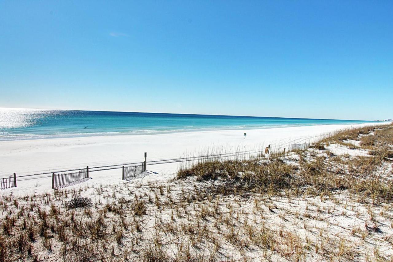 Appartamento Majestic Sun 605B Destin Esterno foto