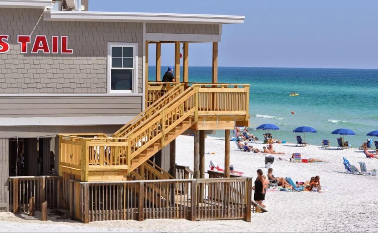 Appartamento Majestic Sun 605B Destin Esterno foto