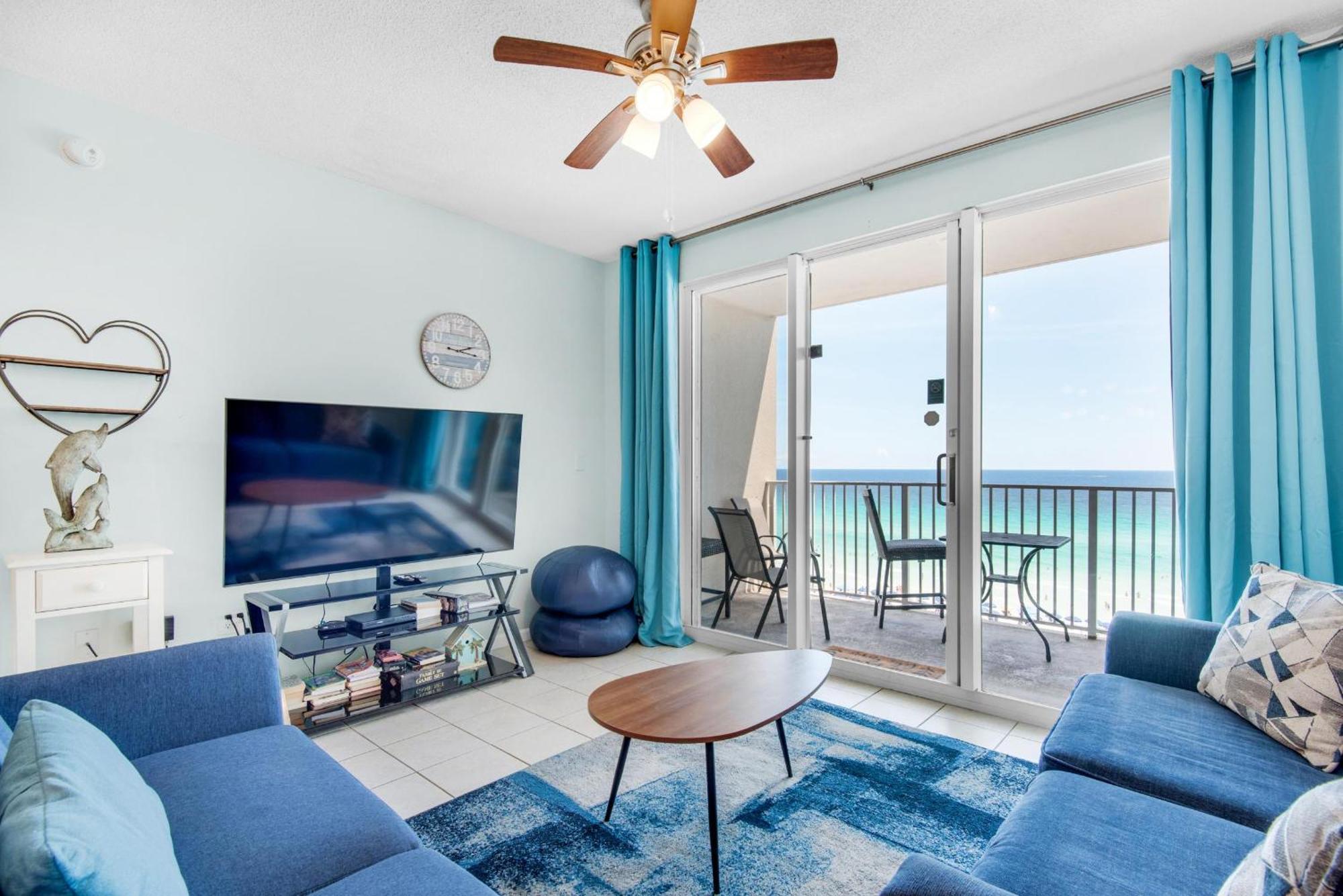 Appartamento Majestic Sun 605B Destin Esterno foto