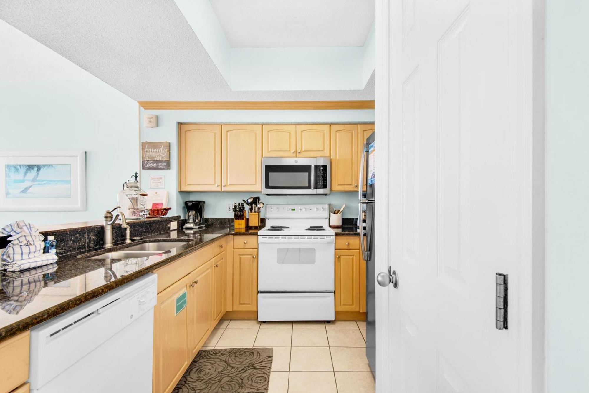 Appartamento Majestic Sun 605B Destin Esterno foto
