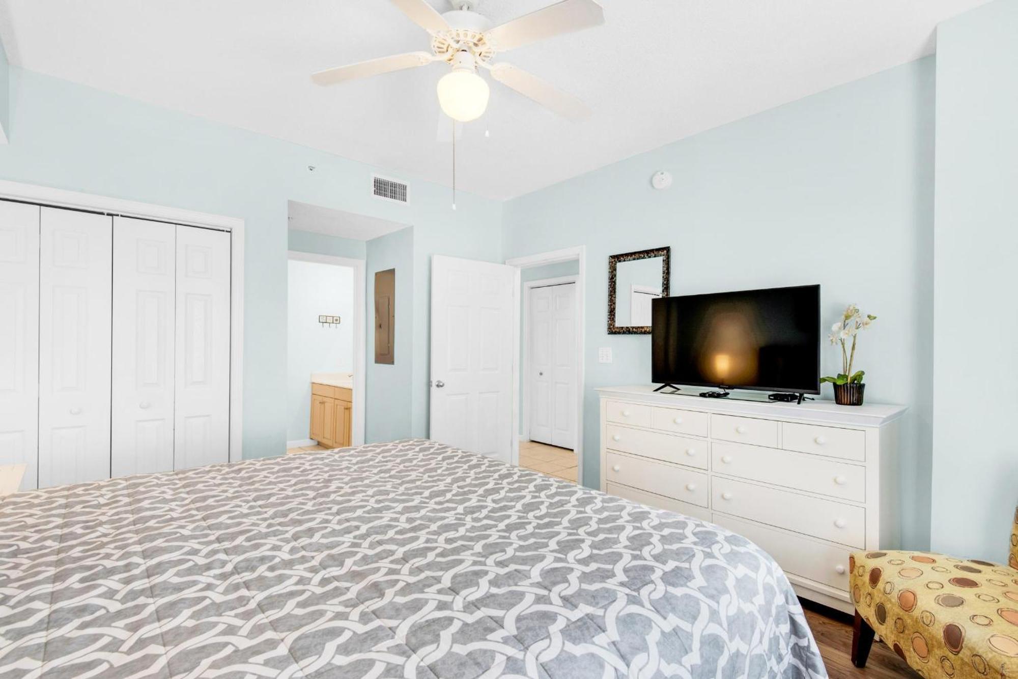 Appartamento Majestic Sun 605B Destin Esterno foto