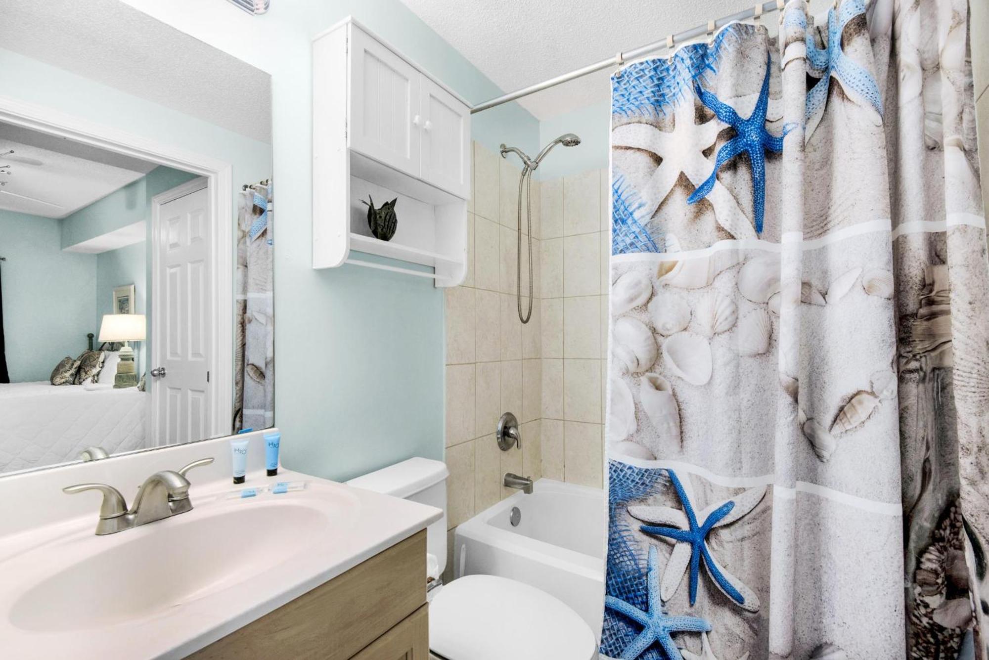 Appartamento Majestic Sun 605B Destin Esterno foto