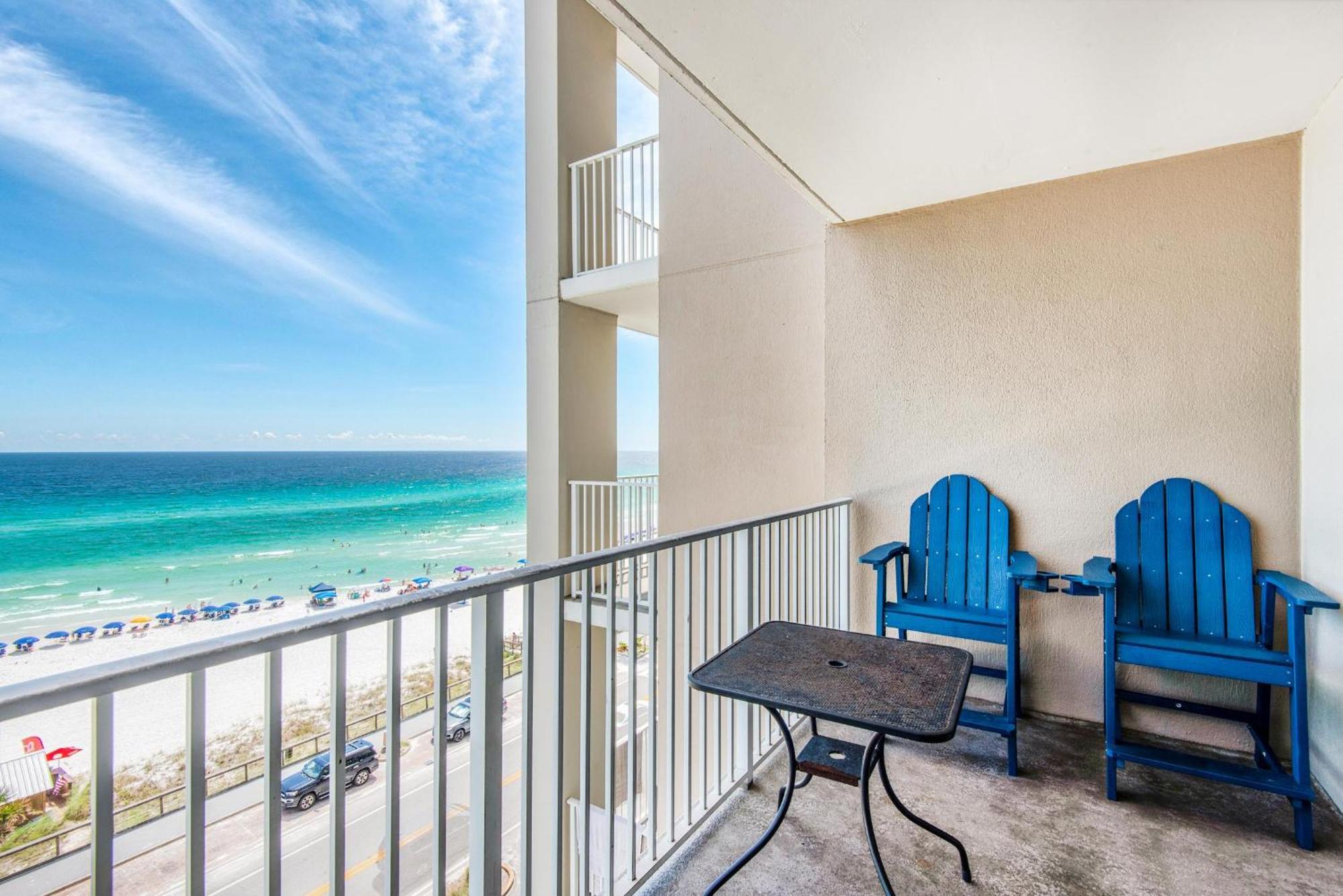 Appartamento Majestic Sun 605B Destin Esterno foto