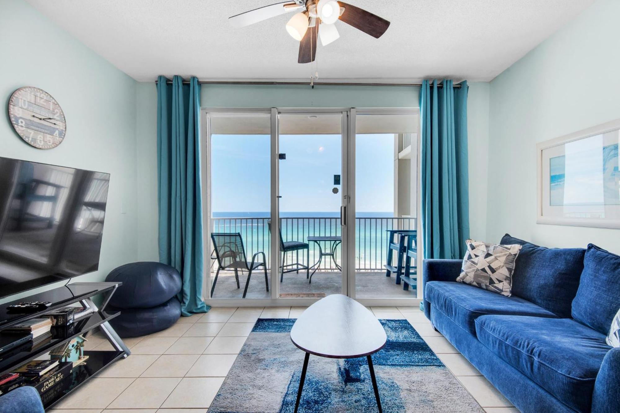 Appartamento Majestic Sun 605B Destin Esterno foto