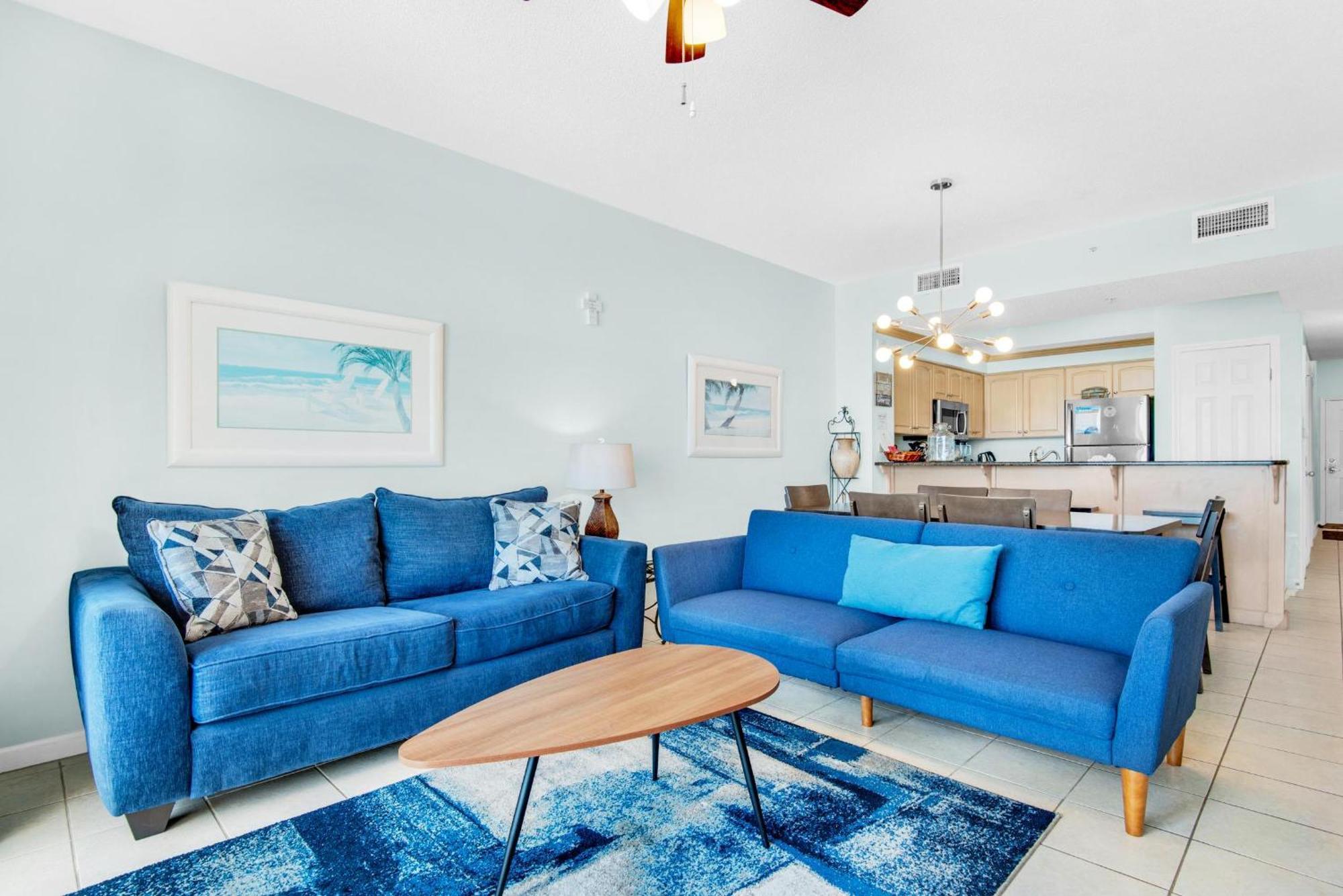 Appartamento Majestic Sun 605B Destin Esterno foto