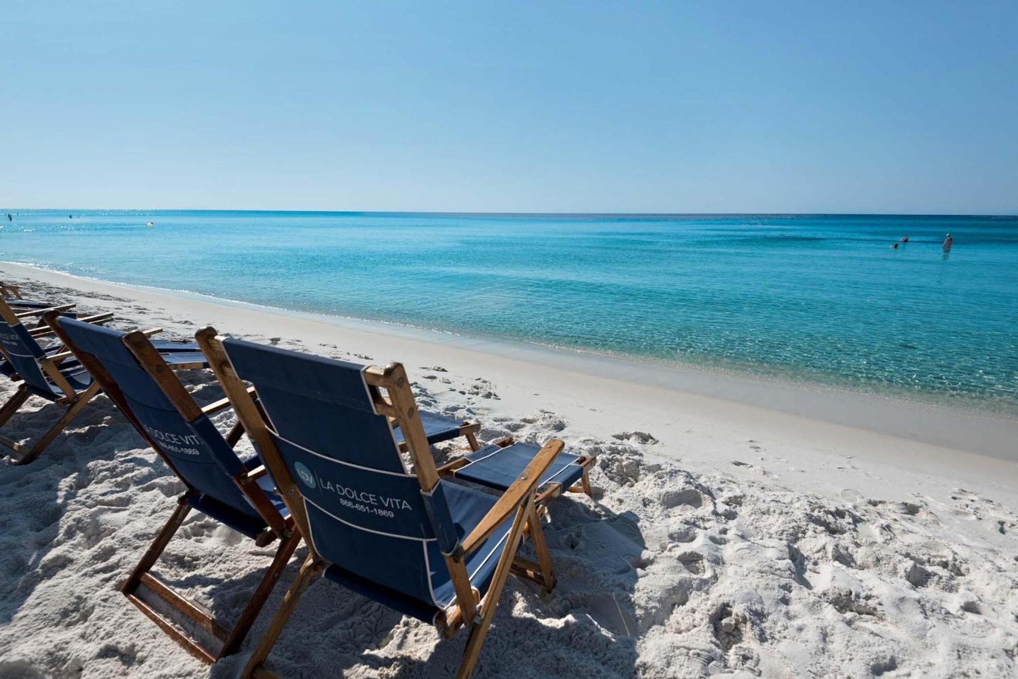 Appartamento Majestic Sun 605B Destin Esterno foto