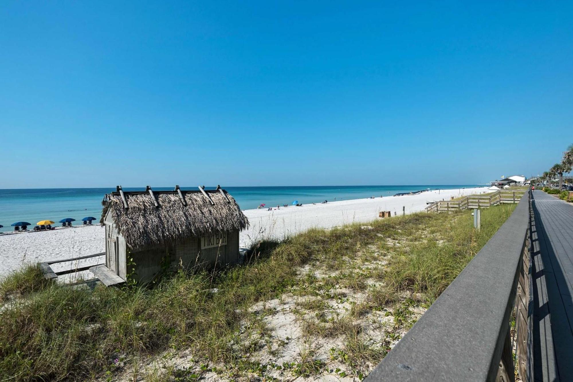 Appartamento Majestic Sun 605B Destin Esterno foto