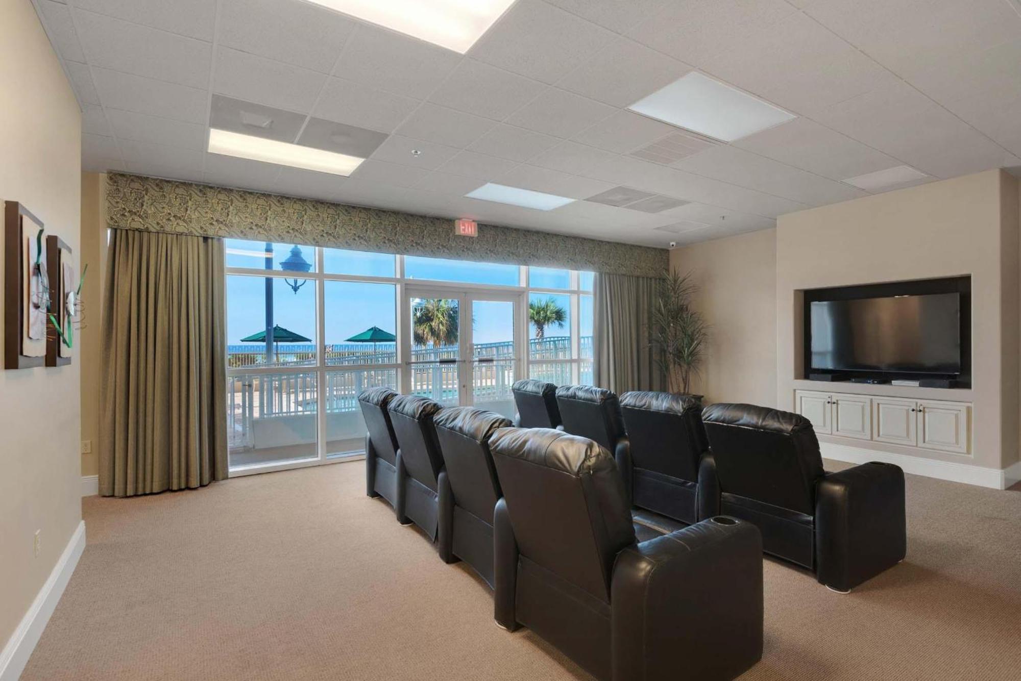 Appartamento Majestic Sun 605B Destin Esterno foto