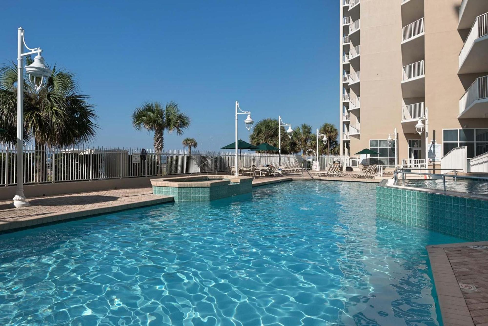 Appartamento Majestic Sun 605B Destin Esterno foto